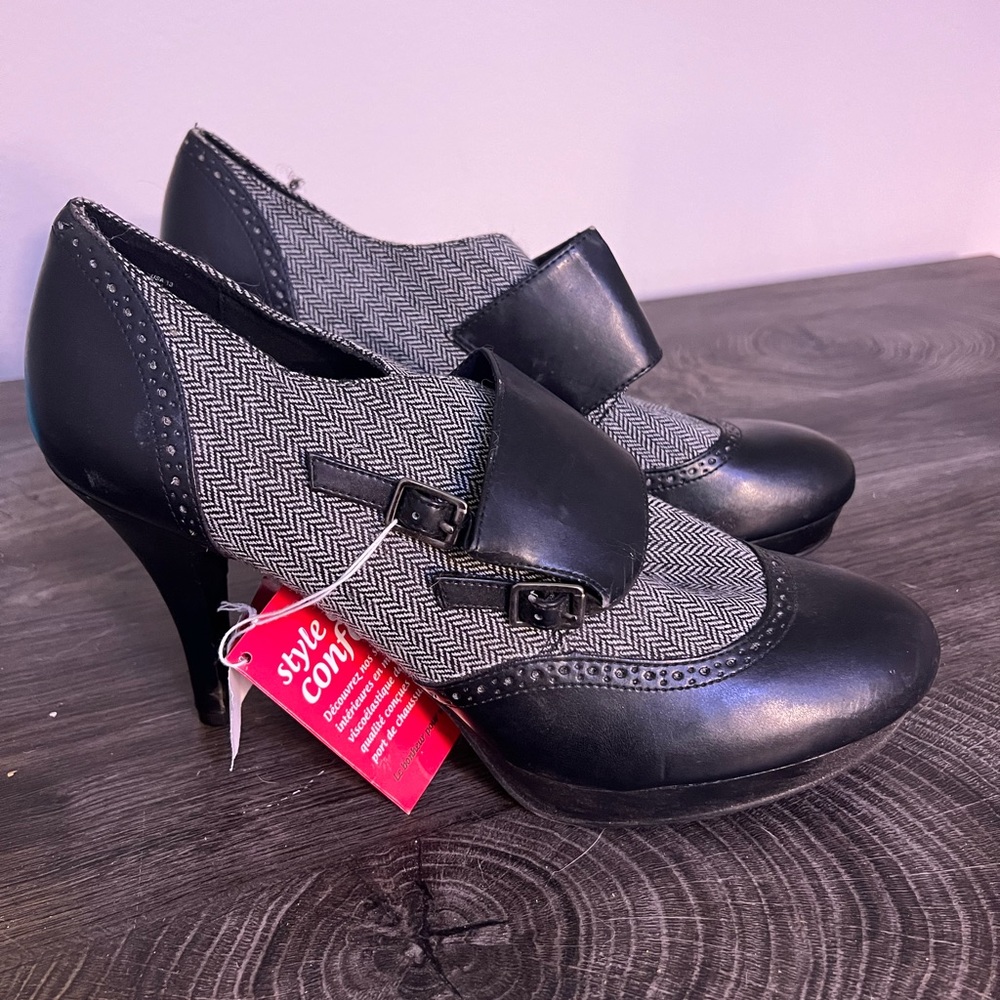 Cuties shoes